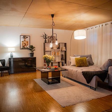 Bonnystay Passau River Side 100 Qm Fuer 4 Personen 外观 照片