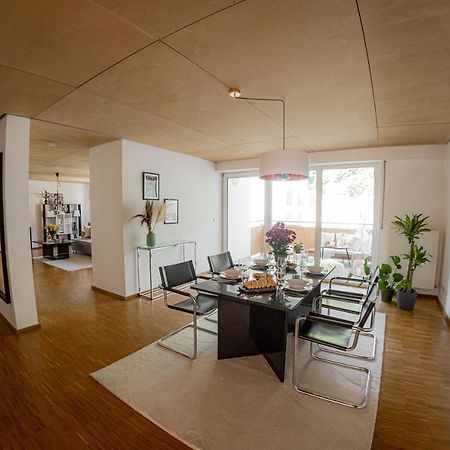 Bonnystay Passau River Side 100 Qm Fuer 4 Personen 外观 照片