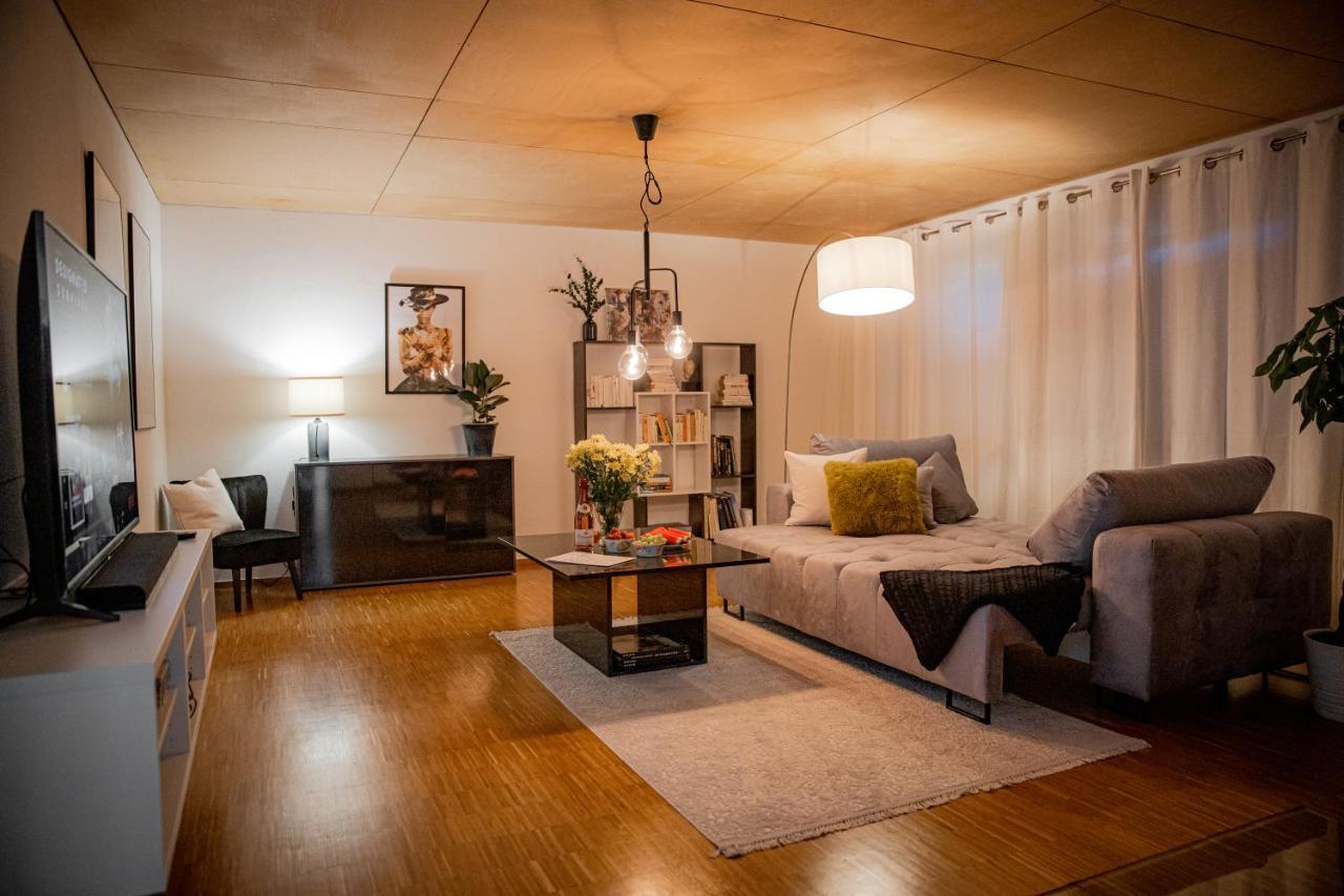 Bonnystay Passau River Side 100 Qm Fuer 4 Personen 外观 照片