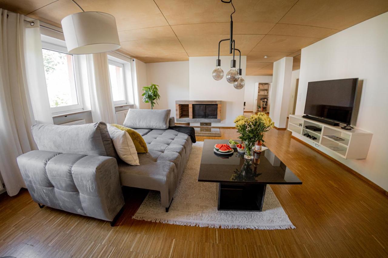 Bonnystay Passau River Side 100 Qm Fuer 4 Personen 外观 照片