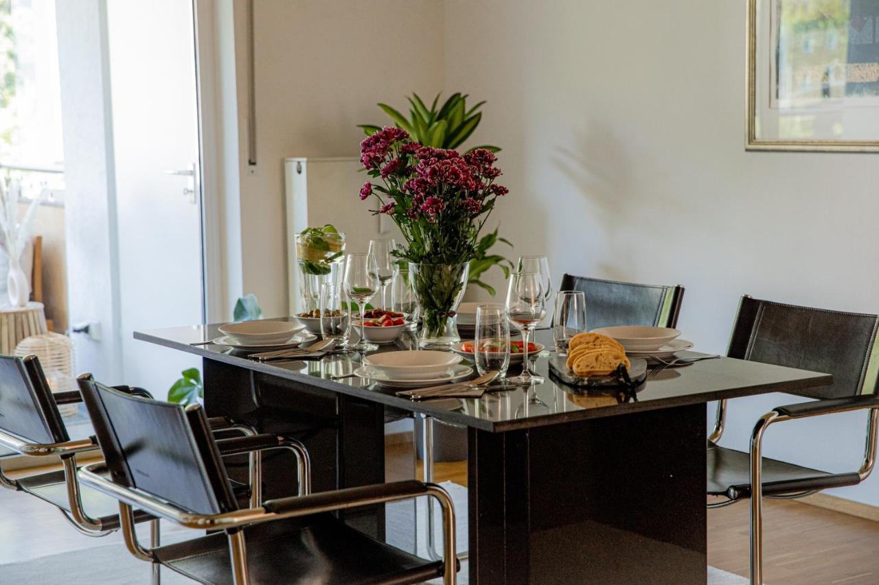 Bonnystay Passau River Side 100 Qm Fuer 4 Personen 外观 照片