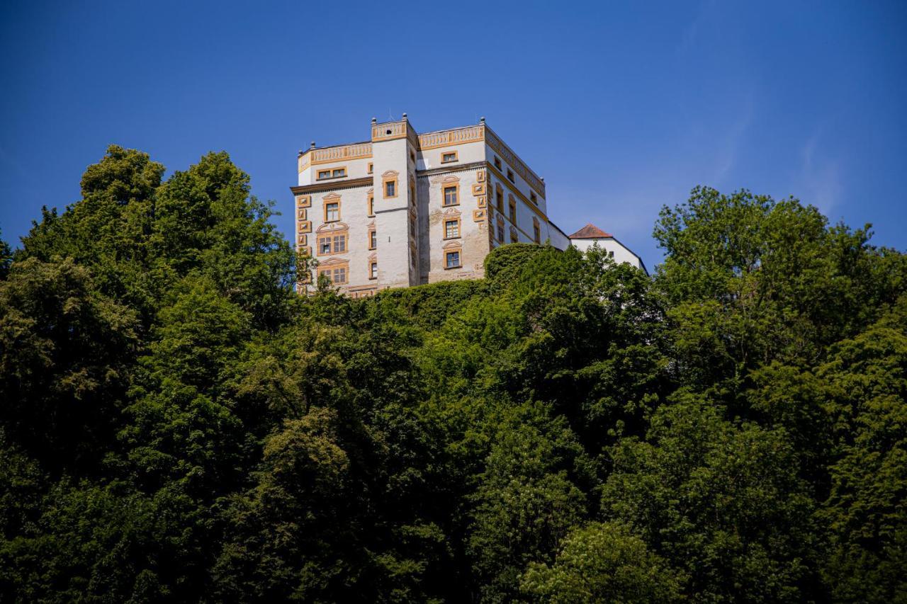 Bonnystay Passau River Side 100 Qm Fuer 4 Personen 外观 照片