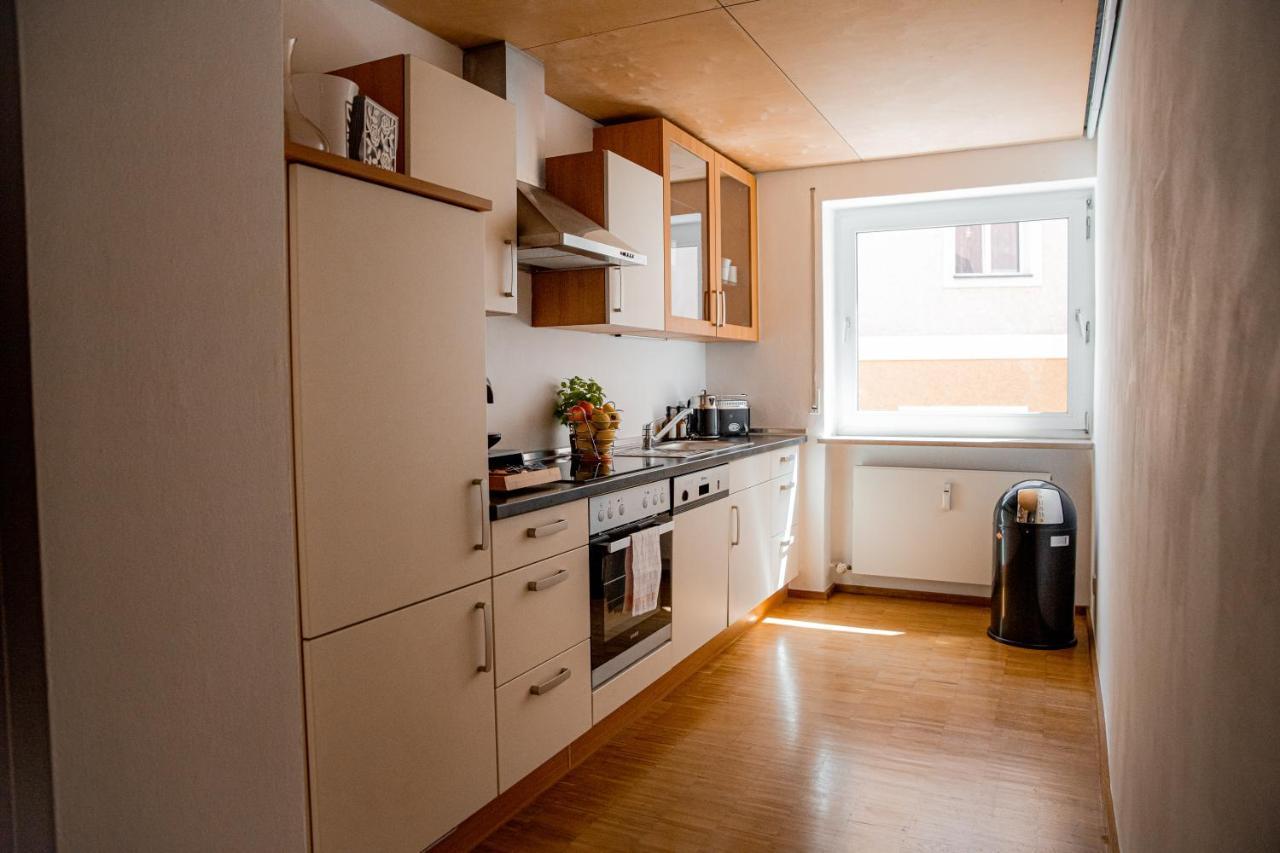 Bonnystay Passau River Side 100 Qm Fuer 4 Personen 外观 照片