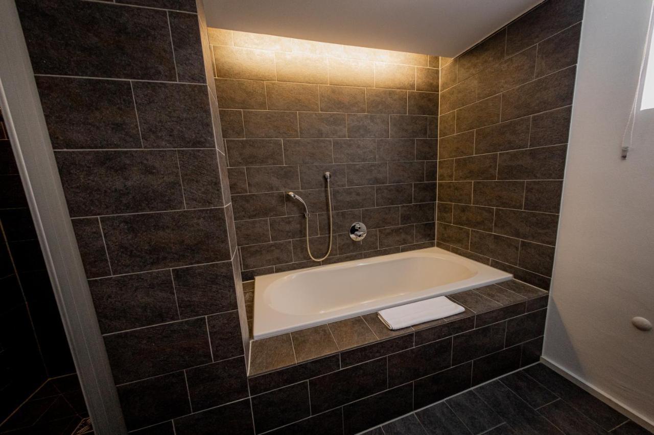 Bonnystay Passau River Side 100 Qm Fuer 4 Personen 外观 照片